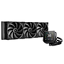 Cooler Liquido DeepCool Spartacus 420 Pantalla IPS