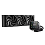 Cooler Liquido DeepCool Spartacus 360 Pantalla IPS