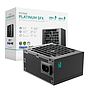 Fuente DeepCool PS750P 750W Platinum ATX 3.1 SFX