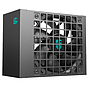 Fuente DeepCool PS850G Gold ATX 3.1 850W negra