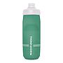 Botella Para Ciclismo Thinkrider 750ml Antideslizante Tapa Con Bloqueo