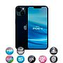 iPhone 14 6,1'' 5G 6gb 256gb Dual Cam 12mp