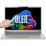 Notebook Acer Core Ultra 7 4.7Ghz, 32GB, 1TB SSD, 16" OLED Touch