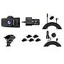 Dashcam Redtiger F7N Touch 4K UHD Doble Canal