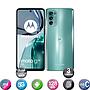 Motorola G62 6,5'' 5G 6gb 128gb Triple Cam 50mp