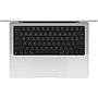 Apple Macbook Pro M5 PRO 18+20, 24GB, 2TB SSD, 14.2'' Retina