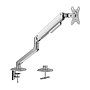 Plataforma Brateck para elevación de monitor 13"-32"