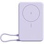 Powerbank Xiaomi Magnetic Power Bank 10000 con soporte