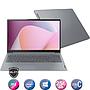 Notebook Lenovo 15,6'' Core 5 8gb 256gb Win11