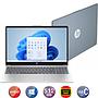 Notebook HP 15,6'' Ryzen 3 7320u 8gb 512gb W11