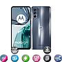 Motorola G62 6,5'' 5G 4gb 128gb Triple Cam 50mp