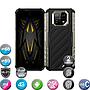 Ulefone Armor 22 6,58'' 4G 8+8gb 256gb Dual Cam 64mp