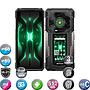Ulefone Armor 33 Pro 6,95''+3,4'' 5G 16+16gb 512gb Triple Cam 50mp