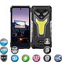 Ulefone Armor 34 Pro+ 6,95'' 5G 16+16gb 512gb Triple Cam 50mp