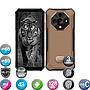 Ulefone Armor X16 6,56'' 4G 6+6gb 128gb Triple Cam 48mp