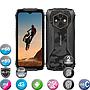 Ulefone RugKing 4 Pro 6,56'' 4G 8+8gb 256gb Dual Cam 48mp