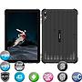 Ulefone RugKing Pad 2 Pro 10,1'' 4G 8+8gb 256gb 48+8mp