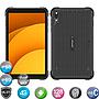 Ulefone RugKing Pad Pro 8,68'' 4G 8+8gb 128gb 16+8mp