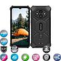 Ulefone RugKing 3 Pro 6,56'' 4G 8+8gb 128gb Dual Cam 48mp