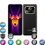 Ulefone Armor 25T Pro 6,78'' 5G 8+6gb 256gb Dual Cam 50mp
