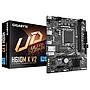 Motherboard Gigabyte H610M K V2 DDR5 LGA 1700