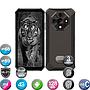 Ulefone Armor X16 6,56'' 4G 6+6gb 128gb Triple Cam 48mp
