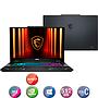 Notebook Gamer Msi 15,6'' Core 7 16gb 512gb Win11 RTX5050