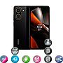 Xiaomi Poco C71 6,88'' 4G 4gb 64gb Dual Cam 32mp