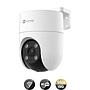 Cámara De Seguridad EZVIZ H8C 3MP 1080P Visión Nocturna 360°