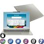 Notebook Acer 16'' Táctil Oled Core Ultra 7 32gb 7tb Win11 Ultra Portable