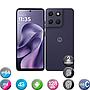 Motorola G17 6,72'' 4G 4gb 128gb Dual Cam 50mp