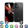 Xiaomi Redmi Note 17 6,99'' 4G 6+6gb 256gb 50+16mp