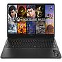 Notebook Gamer HP Core Ultra 7 356H 4.7Ghz, 16GB, 512GB SSD, 16'' WQXGA, RTX 5060 8GB