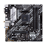 Motherboard Asus Prime B550M-A AC WiFi AM4 DDR4 Micro-ATX