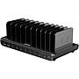 Estación de Carga Unitek uCharge 120W 10 Puertos