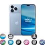 iPhone 18 Pro Max 6,9'' 5G 12gb 256gb Triple Cam 48mp
