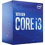 Intel Core i3 10100F - 3.6 GHz - 4 núcleos